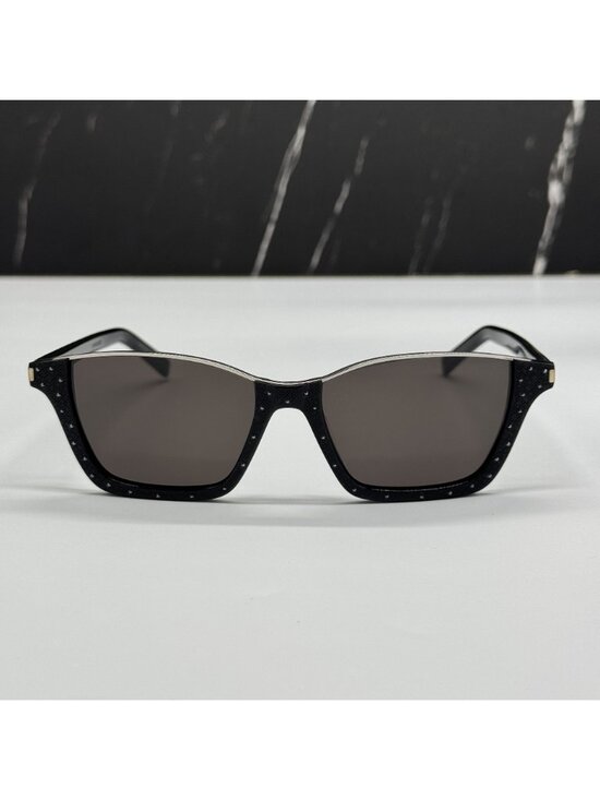 Saint Laurent SL365 Dylan 001 Black Women Sunglasses main image 7